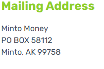 mailing-address