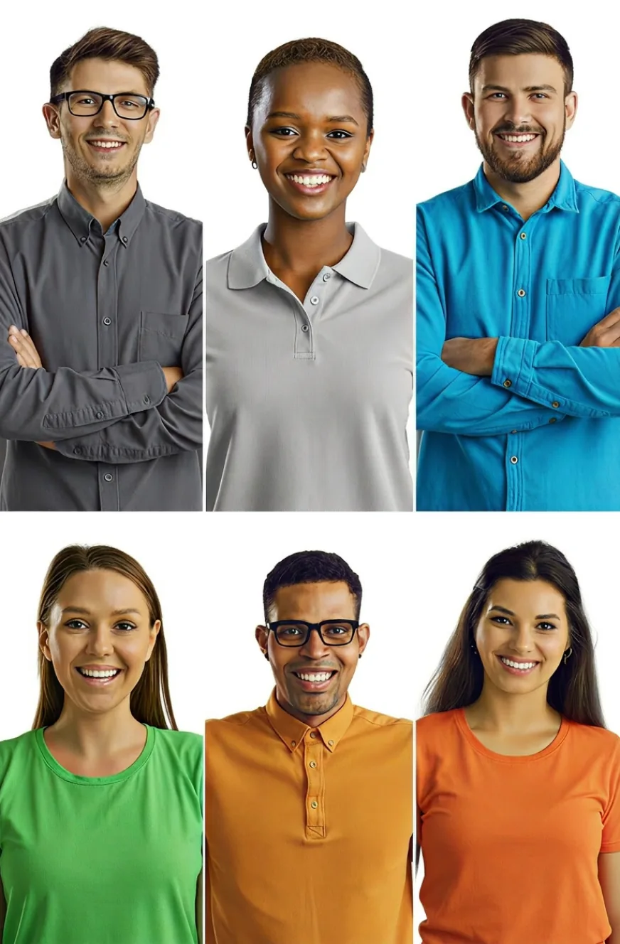 Customer Support Team